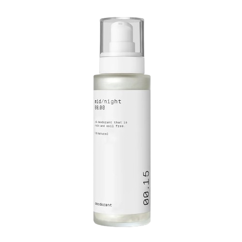 Mid/night 00.00 Deodorant 00.15 100ml - Дезодорант 